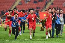 FIFA c&ocirc;ng bố lịch thi đấu ASEAN Cup 2026