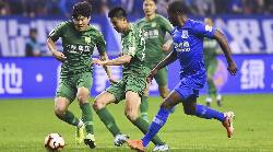 Nhận định, soi kèo Beijing Guoan vs Shanghai Shenhua, 14h30 ngày 21/3: Có gắng dương điểm