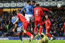 Nhận định, soi k&egrave;o Rangers vs Aberdeen, 0h45 ng&agrave;y 22/3: Chiến thắng nhọc nhằn