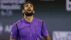 Nhận định tennis Bublik vs Berrettini - Vòng 2 Miami Open, 1h00 ngày 21/3