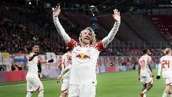 Siêu máy tính dự đoán RB Leipzig vs Hoffenheim, 2h30 ngày 21/3