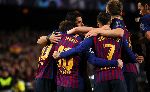 Tỷ lệ bóng đá La Liga hôm nay 20/4: Barcelona vs Sociedad