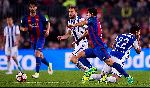 Nhận định Barcelona vs Sociedad, 01h45 21/4 (VĐQG Tây Ban Nha)