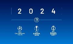 Champions League thay đổi số đội tham dự, thể thức thi đấu từ mùa 2024/25