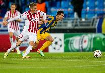 Soi kèo xiên hôm nay 21/4: AaB Aalborg vs Odense