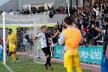 TP.HCM mua cầu thủ đang thi đấu tại giải VĐQG Bồ Đào Nha