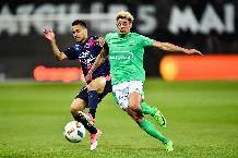 Nhận định, soi kèo Bordeaux vs Saint-Etienne, 0h ngày 21/4