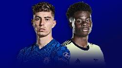 Nhận định, soi kèo Chelsea vs Arsenal, 1h45 ngày 21/4