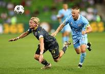 Nhận định, soi kèo Macarthur vs Melbourne Victory, 16h45 ngày 22/4