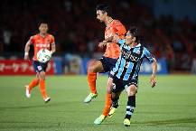 Nhận định, soi k&egrave;o Oita Trinita vs Zweigen Kanazawa, 17h00 ng&agrave;y 20/4