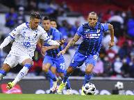 Nhận định soi k&egrave;o Queretaro vs Cruz Azul, 9h ng&agrave;y 22/4