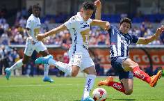 Nhận định, soi kèo San Luis vs UNAM Pumas, 7h ngày 21/4