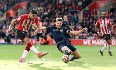 Oliver Thomas dự đoán Burnley vs Southampton, 1h45 ngày 22/4