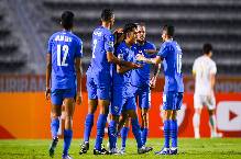 Phân tích kèo hiệp 1 Shandong Taishan vs Lion City, 18h00 ngày 21/04