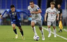 Phân tích kèo hiệp 1 Ulsan vs Guangzhou, 16h ngày 21/4