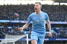 Soi kèo phạt góc Manchester City vs Brighton, 02h00 ngày 21/04
