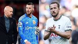 Bản tin tối 20/4: Kane sắp được dựng tượng; Ten Hag hết lời khen De Gea