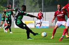 Nhận định, soi kèo Botev Vratsa vs Cherno More, 20h15 ngày 21/4