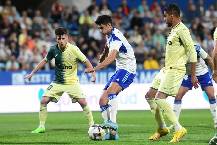 Nhận định, soi kèo Eibar vs Zaragoza, 02h00 ngày 22/4