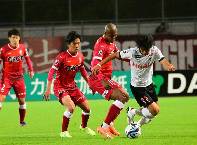 Nhận định, soi kèo Roasso Kumamoto vs JEF United, 17h00 ngày 21/4