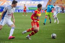 Nhận định, soi kèo Wisla Plock vs Jagiellonia Bialystok, 23h00 ngày 21/4