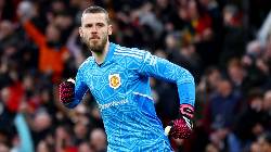 Sau nhiều lần đi vào bế tắc, Man United chính thức chốt sổ De Gea