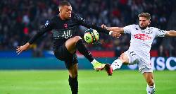 Soi kèo phạt góc Angers vs PSG, 02h00 ngày 22/4