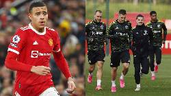 Tin M.U sáng 20/4: Đón 4 cú hích đấu Sevilla; Ten Hag gặp trực tiếp Greenwood