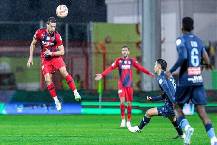 Nhận định, soi kèo Al-Akhdoud với Damac FC, 22h00 ngày 20/4: Khó cho chủ nhà