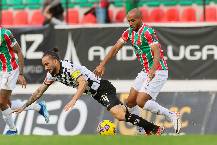 Nhận định, soi kèo Boavista vs Estrela Amadora, 0h00 ngày 21/4: Khách nỗ lực