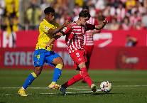Nhận định, soi kèo Girona vs Cadiz, 1h00 ngày 21/4: Vững vàng Top 3
