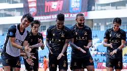 Nhận định, soi kèo Madura United với PSM Makassar, 15h00 ngày 21/4: Cửa trên ‘ghi điểm’