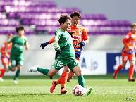 Nhận định, soi kèo Nữ Cerezo Osaka Sakai với Nữ Tokyo Verdy Beleza, 10h30 ngày 21/4: Nỗi đau kéo dài