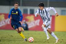 Nhận định, soi kèo Radomlje với Mura, 20h00 ngày 20/04: Không còn đường lùi