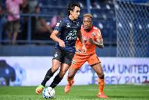 Nhận định, soi kèo Ratchaburi Mitr Phol với Buriram United, 20h00 ngày 20/04: Áp lực vô hình