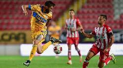 Nhận định, soi kèo Tigres UANL với Club Necaxa, 8h05 ngày 21/4: Lật ngược lịch sử