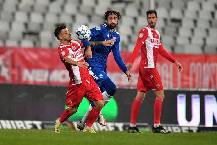 Nhận định, soi kèo U Craiova 1948 với Dinamo Bucuresti, 21h30 ngày 20/4: Vất vả trụ hạng