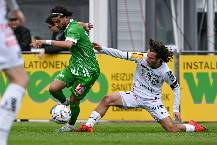 Nhận định, soi kèo Wolfsberger AC với Austria Lustenau, 22h00 ngày 20/4: Hy vọng trụ hạng