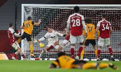 Nhận định, soi kèo Wolves vs Arsenal, 1h30 ngày 21/4: Hết Hùm đến Sói
