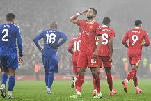 Chuyên gia Tony Ansell dự đoán Leicester City vs Liverpool, 22h30 ngày 20/4