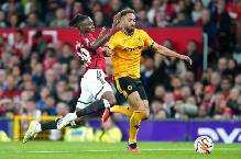 Chuyên gia Tony Ansell dự đoán MU vs Wolves, 20h00 ngày 20/4