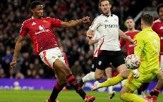 Link xem trực tiếp Man United vs Wolves Ngoại hạng Anh, 20h00 ngày 20/4