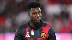 MU hết tiền, buộc phải giữ chân Onana