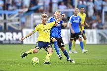 Nhận định, soi kèo Brondby vs Randers, 21h00 ngày 21/4: Nắm chắc top 3
