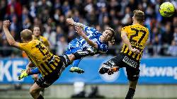 Nhận định, soi kèo Goteborg vs Hacken, 21h30 ngày 20/4: Tiếp đà thăng hoa