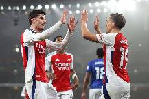 Nhận định, soi kèo Ipswich Town vs Arsenal, 20h00 ngày 20/4: Nhẹ nhàng vượt ải