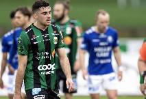 Nhận định, soi kèo Varbergs BoIS vs Umea FC, 18h00 ngày 21/4: Điểm tựa sân nhà