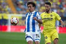 Nhận định, soi kèo Villarreal vs Sociedad, 21h15 ngày 20/4: Đòi nợ thành công
