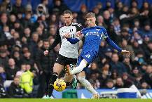 Siêu máy tính dự đoán Fulham vs Chelsea, 20h00 ngày 20/4
