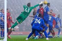 Soi kèo phạt góc Leicester City vs Liverpool, 22h30 ngày 20/4